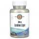 Аминокислоты KAL, Ultra Lysine Lips, 60 таблеток