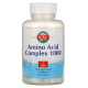 KAL, Amino Acid Complex 1000, 1000 mg, 100 Tablets