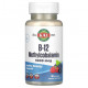 Витамины группы B KAL, B-12 Methylcobalamin, Berry, 1,000 mcg, 60 Lozenges