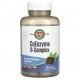 Витамины группы B Coenzyme B-Complex, Cocoa Mint, 60 Chewables