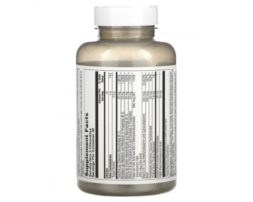 Витамины группы B Coenzyme B-Complex, Cocoa Mint, 60 Chewables Витамины группы B Coenzyme B-Complex, Cocoa Mint, 60 Chewables