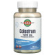 KAL, Colostrum, 1,000 mg, 60 Tablets