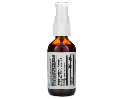 KAL, B-12 Methylcobalamin, Berry, 2500 mcg, 2 fl oz (59 ml) KAL, B-12 Methylcobalamin, Berry, 2500 mcg, 2 fl oz (59 ml)