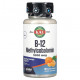 Витамины группы B B-12 Methylcobalamin, Tangerine, 1,000 mcg, 90 Micro Tablets
