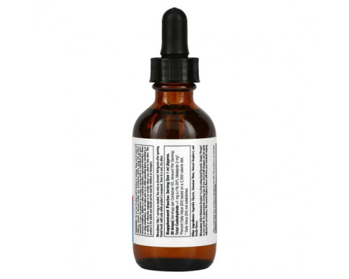 БАДы Melatonin, Raspberry, 3 mg, 1.85 fl oz (55 ml) БАДы Melatonin, Raspberry, 3 mg, 1.85 fl oz (55 ml)