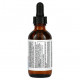 БАДы Melatonin, Raspberry, 3 mg, 1.85 fl oz (55 ml)