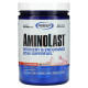 Gaspari Nutrition, Аминоласт, Восстановление и Выносливость BCAA, Клубника Киви, 14.8 унции (420 г)