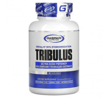 Мужское здоровье Gaspari Nutrition, Tribulus, 90 Capsules
