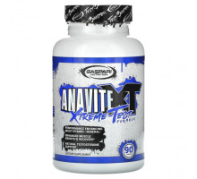 Мужское здоровье Anavite Xtreme Test Formula, 90 Tablets
