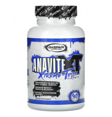 Мужское здоровье Anavite Xtreme Test Formula, 90 Tablets