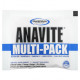 Витаминно-минеральные комплексы Gaspari Nutrition, Anavite Multi-Pack, 30 пакетиков