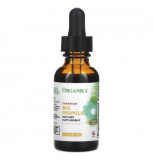 Organika, Canadian Bee Propolis, 1 fl oz (30 ml)