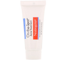 Neutrogena, On-the-Sport, Acne Treatment, 0.75 oz (21 g)