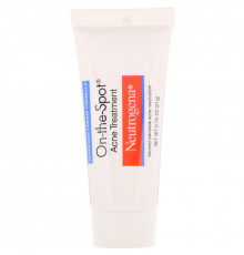 Neutrogena, On-the-Sport, Acne Treatment, 0.75 oz (21 g)