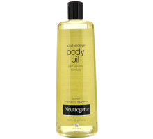 Neutrogena, Body Oil, 16 fl oz (473 ml)