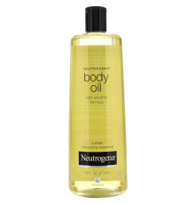 Neutrogena, Body Oil, 16 fl oz (473 ml)