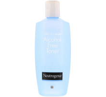 Neutrogena, Alcohol-Free Toner, 8.5 fl oz (250 ml)