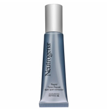 Neutrogena, Быстрое восстановление тонуса, корректор черных точек, 1 жидкая унция (29 мл)