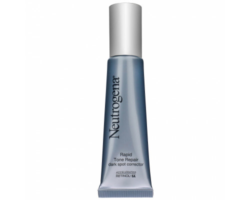 Neutrogena, Быстрое восстановление тонуса, корректор черных точек, 1 жидкая унция (29 мл)