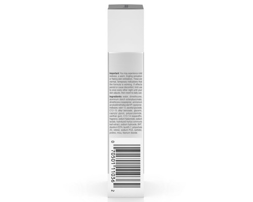 Neutrogena, Быстрое восстановление тонуса, корректор черных точек, 1 жидкая унция (29 мл)