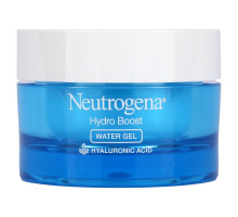 Neutrogena, Водный гель "Гидробуст", 1,7 унции (48 г)