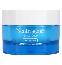Neutrogena, Водный гель "Гидробуст", 1,7 унции (48 г)