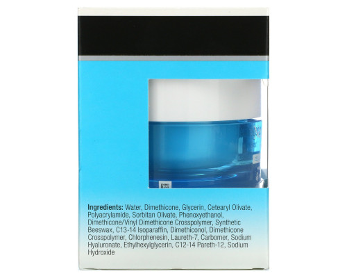 Neutrogena, Hydro Boost, Gel-Cream, Extra-Dry Skin, Fragrance-Free, 1.7 oz (48 g) Neutrogena, Hydro Boost, Gel-Cream, Extra-Dry Skin, Fragrance-Free, 1.7 oz (48 g)