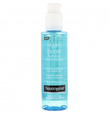 Neutrogena, Hydro Boost, Hydrating Cleansing Gel, 6.0 oz (170 g)