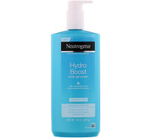Neutrogena, Hydro Boost, крем-гель для тела, 16 унц. (453 г)