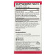 Terry Naturally, Pomegranate Seed Oil, 60 Softgels