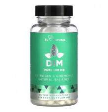 Eu Natural, DIM, 200 mg, 60 Vegetarian Capsules