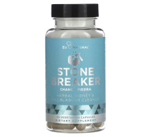 Eu Natural, STONE BREAKER, Chanca Piedra, 60 Vegetarian Capsules