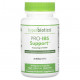 Пребиотики и пробиотики Hyperbiotics, Pro-IBS Support, 30 млрд КОЕ, 30 вегетарианских капсул