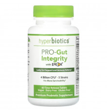 Hyperbiotics, Immune, Daily Wellness Support, 60 Time-Release Tablets