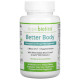 Hyperbiotics, Better Body, Designed for Weight Management, 5 Billion CFU, 60 Time-Release Tablets