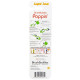 Brush Buddies, Poppin', Leapin' Louie Frog, Soft, 1 Toothbrush