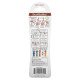 Brush Buddies, Poppin', Toothy Toby Tiger, Soft, 1 Toothbrush