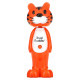 Brush Buddies, Poppin', Toothy Toby Tiger, Soft, 1 Toothbrush