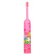 Brush Buddies, Shopkins, Electric Toothbrush, Soft, 1 Toothbrush