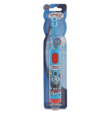 Brush Buddies, Thomas & Friends, Electric Toothbrush, Soft , 1 Toothbrush