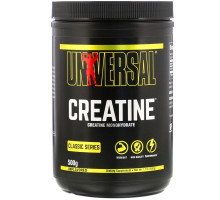 Universal Nutrition Креатин 500 g