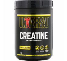 Universal Nutrition Креатин 1000 г (1 кг)