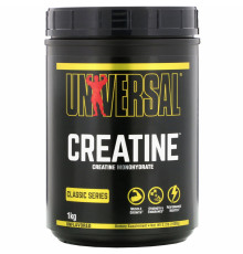 Universal Nutrition Креатин 1000 г (1 кг)