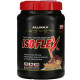 ALLMAX Nutrition, Изофлекс, Чистый Сывороточный Изолят, Шоколадное Арахисовое Масло, 2 фунта (907 г)