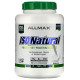 ALLMAX Nutrition, IsoNatural, Чистый Изолят Сывороточного Протеина, Оригинальный, Без вкуса, 79 унции (2.25 кг)