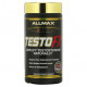 Мужское здоровье ALLMAX, TestoFX, 90 капсул
