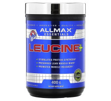 ALLMAX Nutrition, Leucine, 5000 mg, 14.1 oz (400 g)