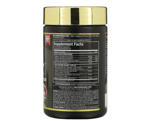 ALLMAX Nutrition, Liver Dtox, 42 Capsules ALLMAX Nutrition, Liver Dtox, 42 Capsules