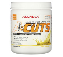 ALLMAX Nutrition, AminoCuts, Pina Colada, 7.4 oz (210 g)