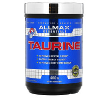 ALLMAX Nutrition, Таурин, 14,1 унций (400 г)